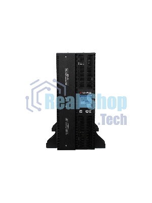 Источник бесперебойного питания Штиль STR1106SL 5400Вт 6000ВА черный