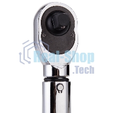 Динамометрический ключ предельный Deli DL-YN-4020040-200Нм, 1/2
