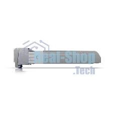 Трансивер Ubiquiti UACC-OM-SFP28-LR SFP28 25 Гбит/с, Single Mode, Dual LC, 1310 нм, 10 км