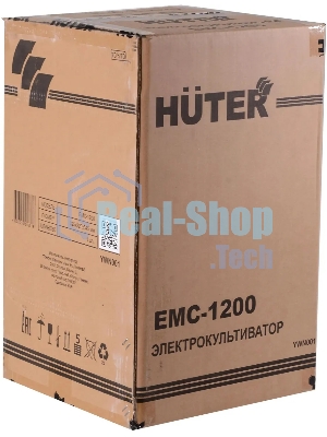 Культиватор Huter ЕМС-1200 6.5л.с.