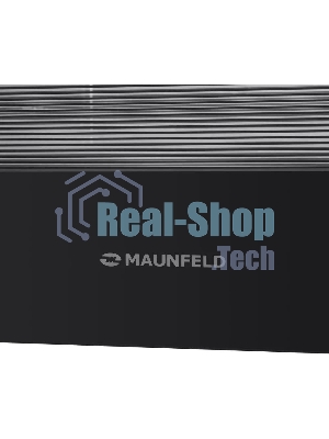 Шкаф духовой электрический Maunfeld EOEC516B2, встраиваемый