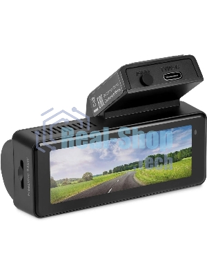 Видеорегистратор Digma FreeDrive 945W, 3840x2160, 3.2