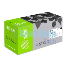 Картридж лазерный Cactus CS-TN116 черный (11000 стр.) для Konica Minolta Bizhub 164/165/184/7718