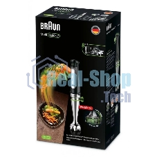 Блендер Braun MQ7087X