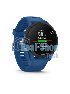 Смарт-часы Garmin Forerunner 255 Tidal Blue 010-02641-11 28805 753759279882