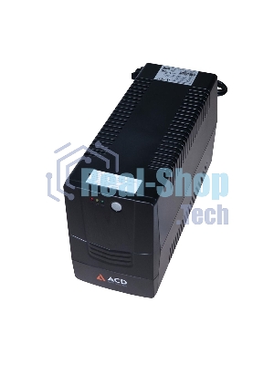Источник бесперебойного питания (ИБП) ACD PW-Base 1000