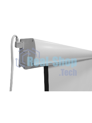Экран с электроприводом Lumien Master Control 254x400 см (181