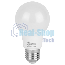 Лампа светодиодная ЭРА RED LINE LED A60-10W-840-E27 R 10 Вт груша нейтральный белый свет