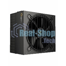Блок питания 600W Ocypus Beta P600 BK (ATX, APFC, 20+4 pin, 120мм fan, PCI-E 6+2Px2, 3xSATA) (Beta-P600-N1HDBK024X-EU)