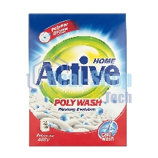 Стиральный порошок автомат Active 