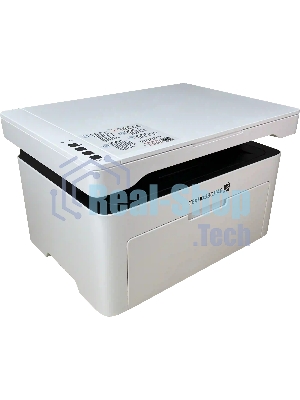 МФУ лазерное Техноэволаб T2023 МФУ, до 23 стр/мин, A4, USB/Ethernet и Wi-Fi, лоток подачи 150 листов, 220В (T2023nw)