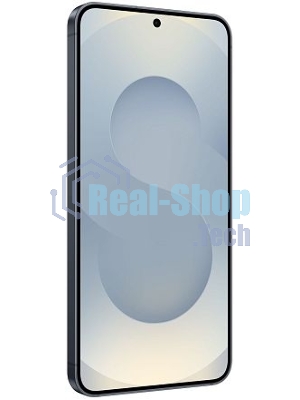 Смартфон Samsung Galaxy S25 12/256Gb, черный