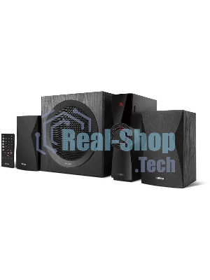 Колонки Edifier CX7 black
