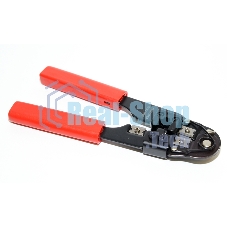 Клещи обжимные 5bites LY-T210C 8P8C