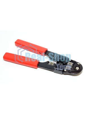 Клещи обжимные 5bites LY-T210C 8P8C
