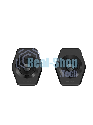 Колонки Edifier G2000 Black (2.0,Bluetooth v4.2,32Вт RMS, подсветка)