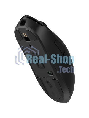 Мышь беспроводная/проводная A4Tech Bloody R72 Ultra Duo черный, 20000 dpi, радиоканал, USB, кнопки - 7