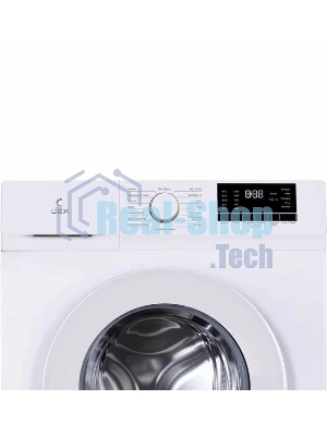 Стиральная машина LEX LWM10012WID (CHKO100011) белый, загрузка фронтальная 10 кг, 1200 об/мин., класс: А+++