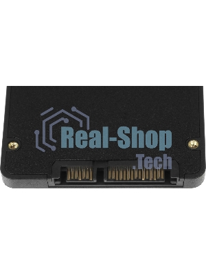 Накопитель SSD AMD Radeon R3 R3SL1024G2, 1Tb, 2.5