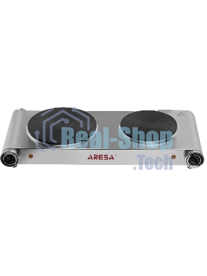 Плита настольная электрическая ARESA AR-4702
