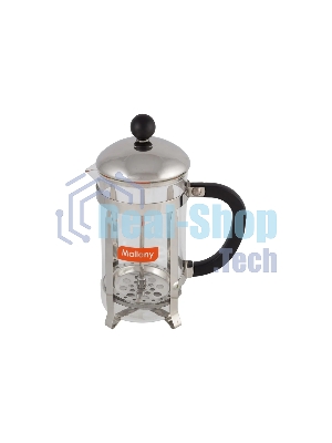 Френч-пресс MALLONY Сlassico T002-600ML (950144)