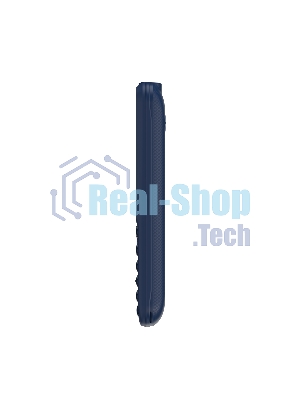Мобильный телефон Maxvi K15c синий