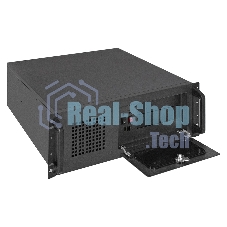 Серверный корпус ExeGate Pro 4U450-17 (RM 19