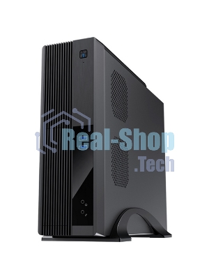 Компьютерный корпус POWERMAN ST616BK PM-450SFX U3.0*2+A(HD)+Fan 8 см 6188898