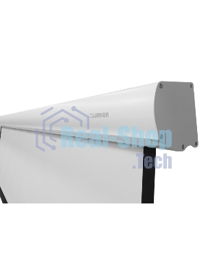 Экран с электроприводом Lumien Master Control 254x400 см (181