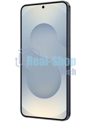 Смартфон Samsung Galaxy S25 12/256Gb, черный