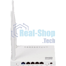 Роутер WRL Router Netis 300MBPS 10/100M 4P WF2419E