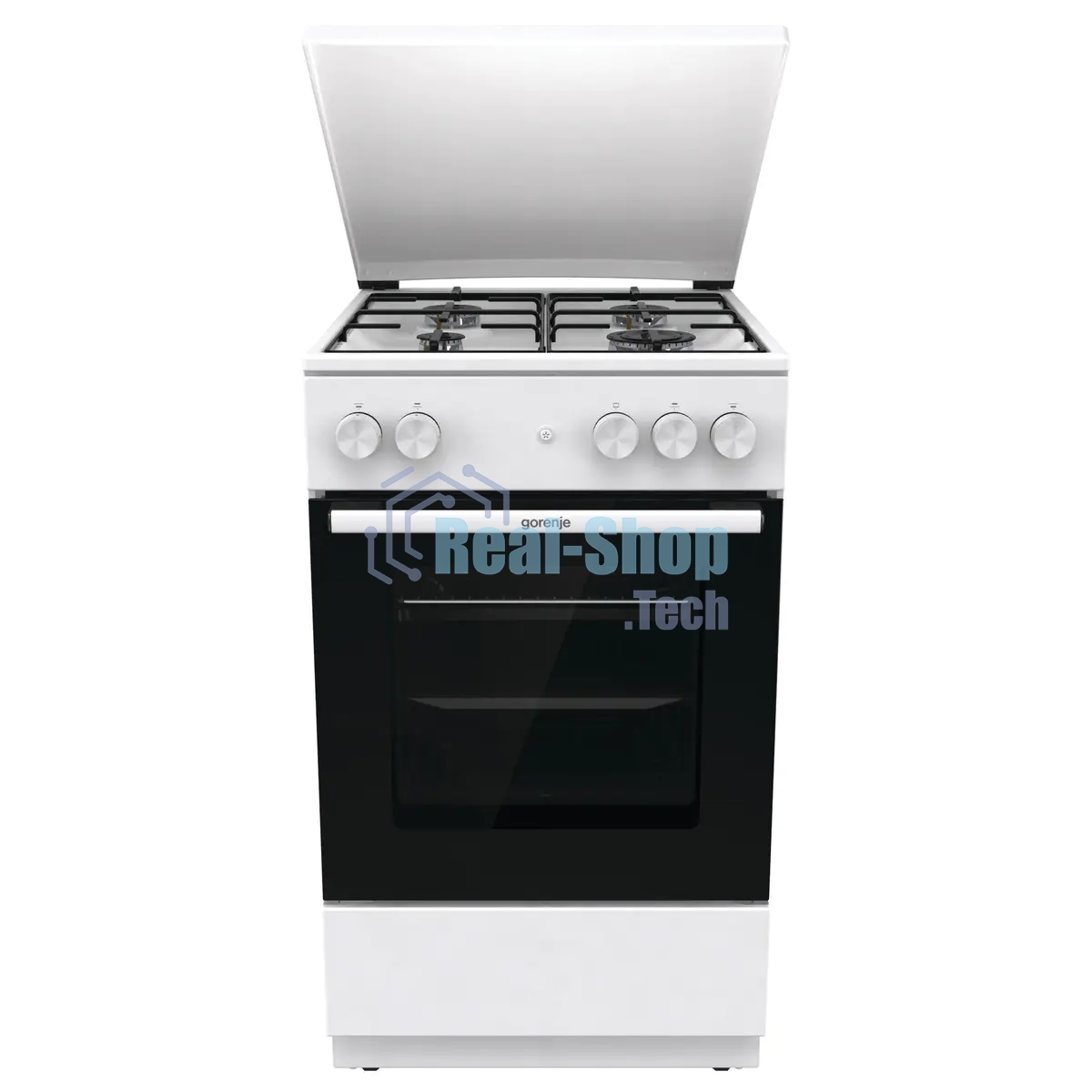 Плита Газовая Gorenje GG5A14WJ белый