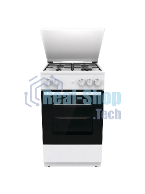 Плита Газовая Gorenje GG5A14WJ белый