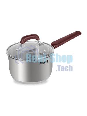 Ковш с крышкой Rondell RDS-735 16см 1,7л