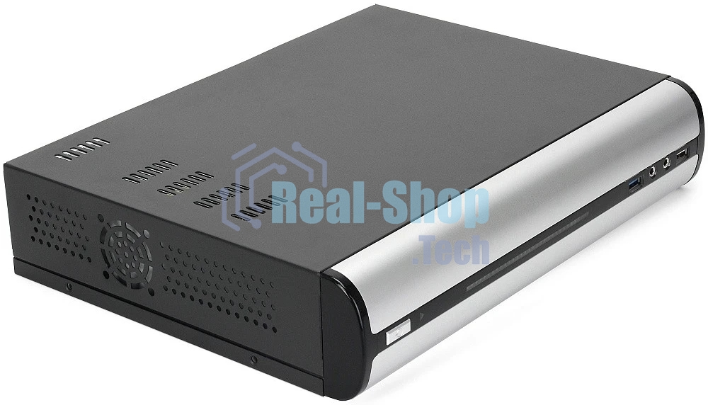 Компьютерный корпус CROWN CMC-245-103 (CM-PS300OFFICE)