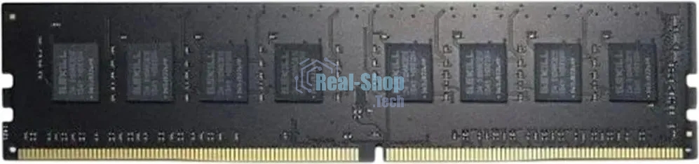 Оперативная память Apacer Premier, DDR4, 16GB (1x16GB), 3200 MHz, CL22, без радиатора