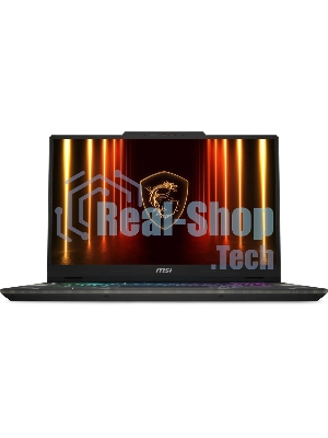 Ноутбук MSI Cyborg 17 B13WEKG-212XRU i5 13420H/16Gb/SSD 1Tb/RTX 5050 8Gb/17.3
