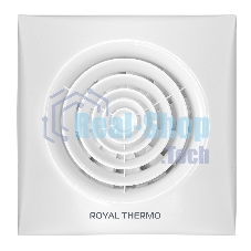 Вентилятор вытяжной Royal Thermo RAFR 100 S