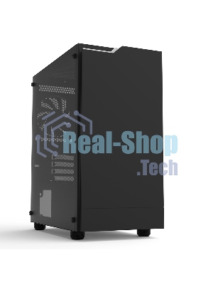 Компьютерный корпус ZALMAN T4 PLUS, MATX, черный, WINDOW, 1 x Combo (3.5'' or 2.5''), 1x3.5'', 2x2.5