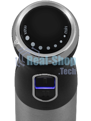 Блендер погружной Vitek VT-8540 1000Вт черный