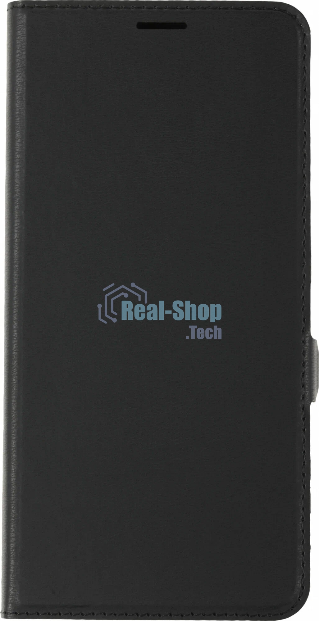 Чехол (флип-кейс) BoraSCO для Infinix Smart 7 HD Book Case черный (71754)