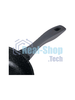Сковорода Maunfeld GRETA MF28GRTT01FP из литого алюминия, 28 см