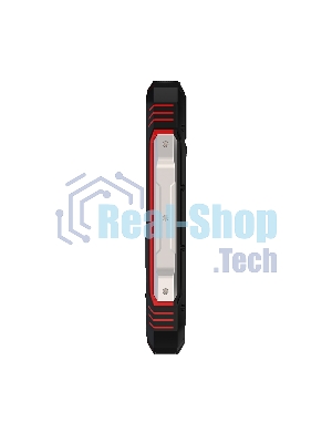 Мобильный телефон Maxvi R10 красный