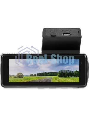 Видеорегистратор Digma FreeDrive 945W, 3840x2160, 3.2