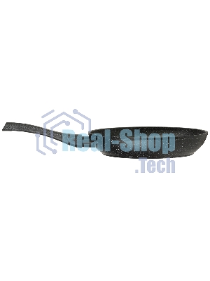 Сковорода Lara LR01-45-28 CARBON 28 см, 3-слойное покрытие 