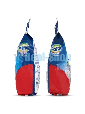 Стиральный порошок автомат Active Poly Wash, 1.5 кг (511701037)