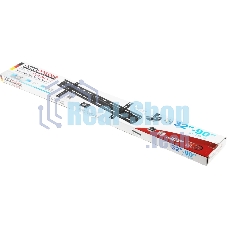 Кронштейн Arm media PLASMA-1 new черный, 32