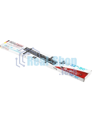 Кронштейн Arm media PLASMA-1 new черный, 32
