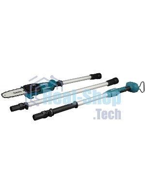Высоторез Makita DUA200RF01аккум.