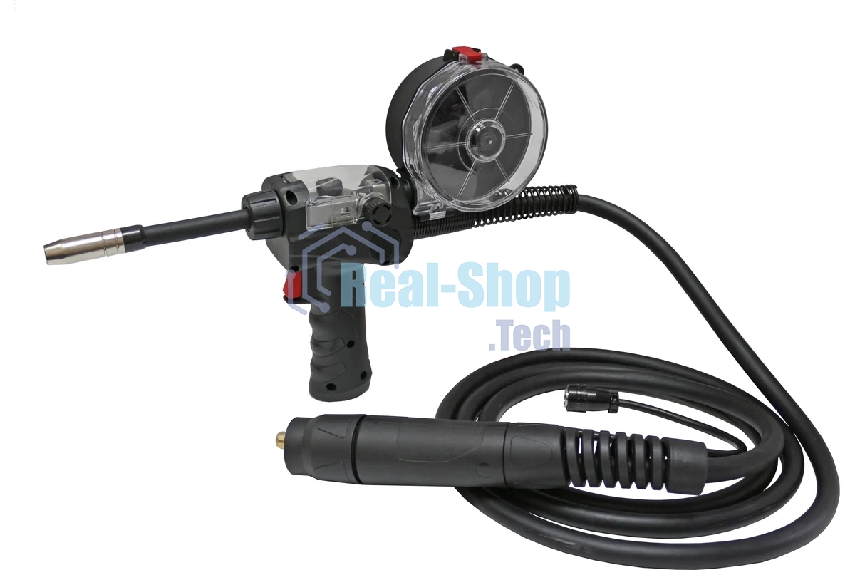 Сварочная горелка Ресанта Spool Gun для САИПА-220 Синергия